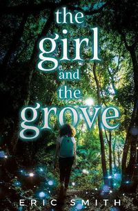 Cover image for Girl and the Grove