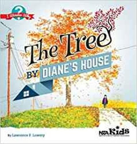 Cover image for The Tree by Diane's House