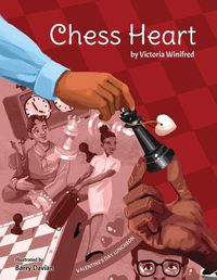 Cover image for Chess Heart