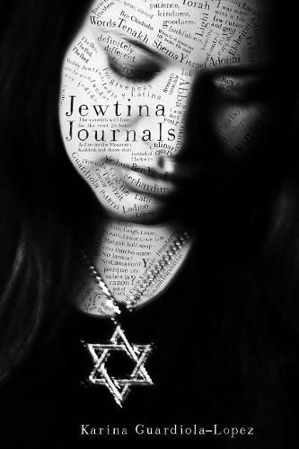 Cover image for Jewtina Journals