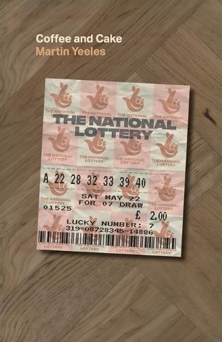 Cover image for Coffee and Cake