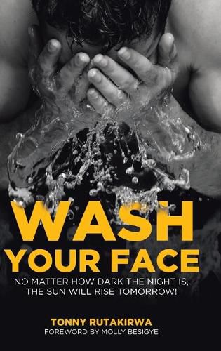 Cover image for Wash Your Face