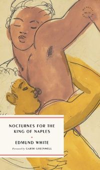 Cover image for Nocturnes for the King of Naples