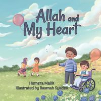 Cover image for Allah and My Heart