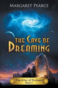 Cover image for The Cave of Dreaming