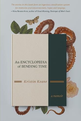 Cover image for An Encyclopedia of Bending Time