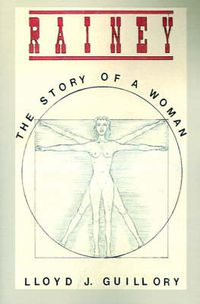 Cover image for Rainey: The Story of a Woman