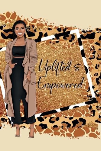 Cover image for Uplifted & Empowered