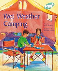 Cover image for Wet Weather Camping