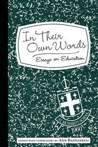 Cover image for In Their Own Words