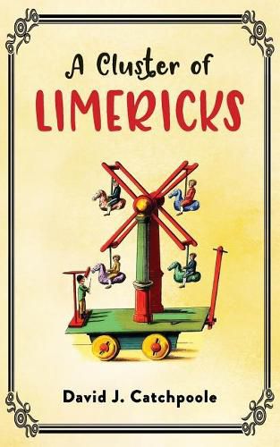 Cover image for A Cluster of Limericks
