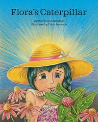 Cover image for Flora's Caterpillar