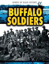 Cover image for Buffalo Soldiers