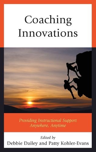 Cover image for Coaching Innovations: Providing Instructional Support Anywhere, Anytime