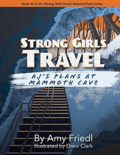 Strong Girls Travel