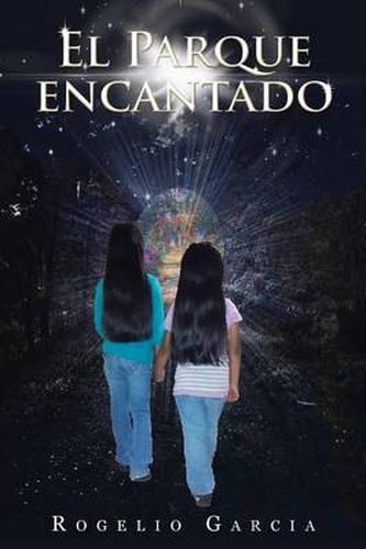 Cover image for El Parque Encantado