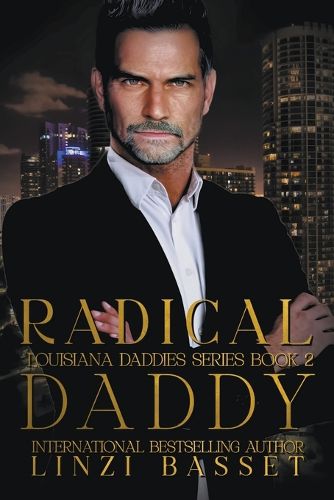 Cover image for Radical Daddy