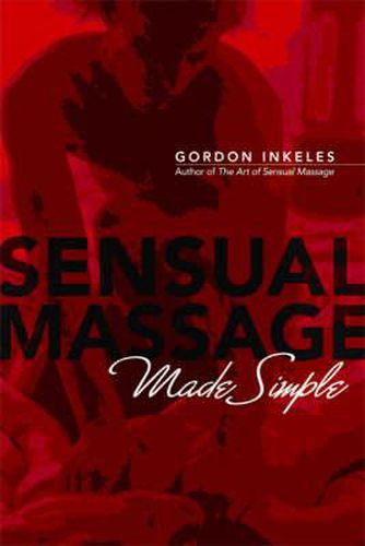 Cover image for Sensual Massage Made Simple