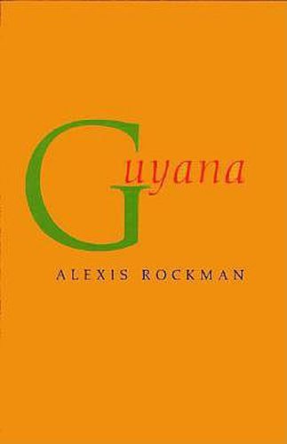 Alexis Rockman: Guyana