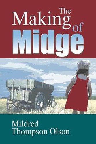 Cover image for The Making of Midge