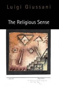 Cover image for The Religious Sense