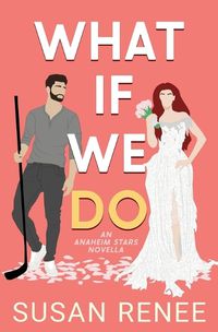 Cover image for What If We Do