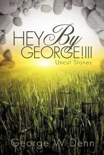 Cover image for HEY By George!III