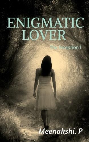 Cover image for Enigmatic Lover