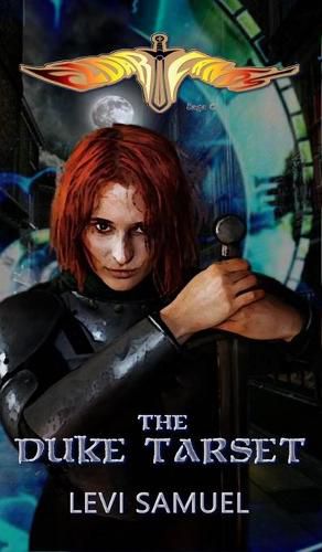 Cover image for The Duke Tarset