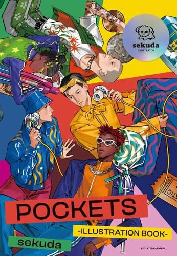 Cover image for Pockets