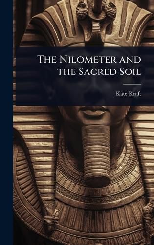 Cover image for The Nilometer and the Sacred Soil