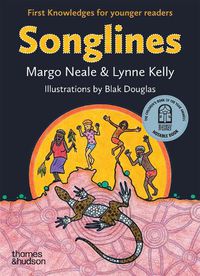 Cover image for Songlines: First Knowledges for Younger Readers