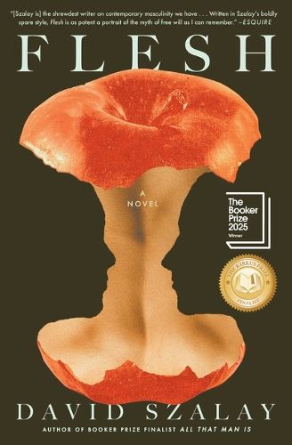 Cover image for Flesh