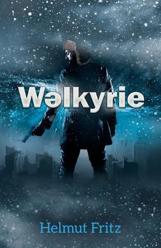 Cover image for Wəlkyrie