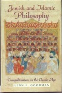 Cover image for Jewish and Islamic Philosophy: Crosspollinations in the Classical Age