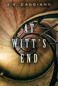 Cover image for At Witt's End