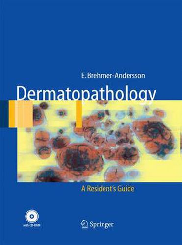 Cover image for Dermatopathology