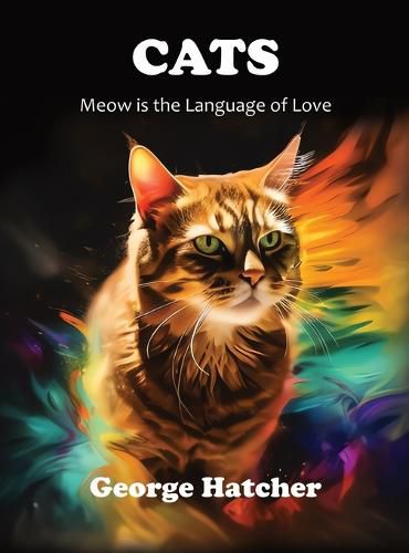 Cover image for Cats