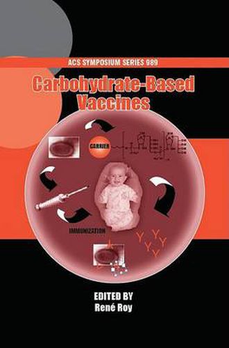 Cover image for Carbohydrate-Based Vaccines