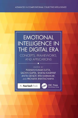 Cover image for Emotional Intelligence in the Digital Era