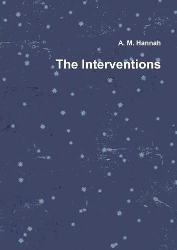 Cover image for The Interventions