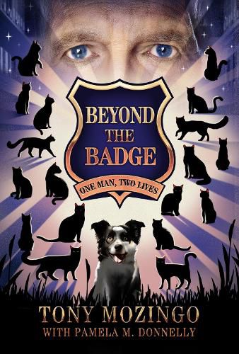 Cover image for Beyond the Badge