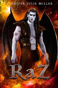 Cover image for RaZ