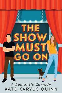 Cover image for The Show Must Go On