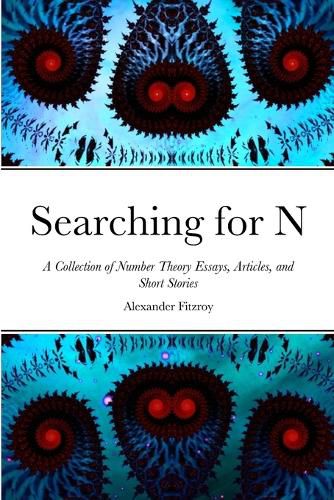 Cover image for Searching for N