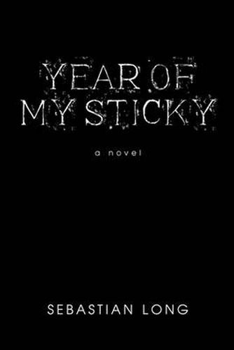 Cover image for Year of My Sticky