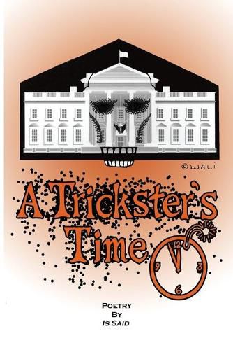 Cover image for A Trickster's Time