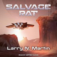 Cover image for Salvage Rat