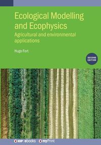 Cover image for Ecological Modelling and Ecophysics