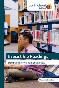 Cover image for Irresistible Readings